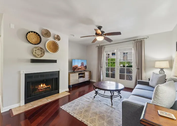 Traditional Touch Scottsdale