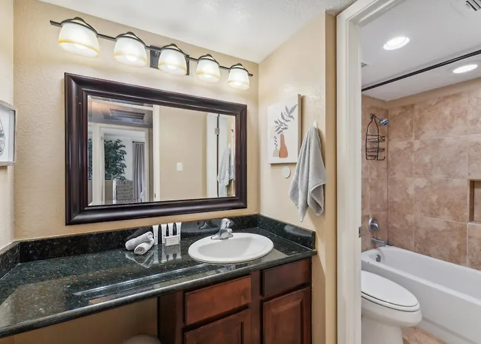Traditional Touch * Scottsdale