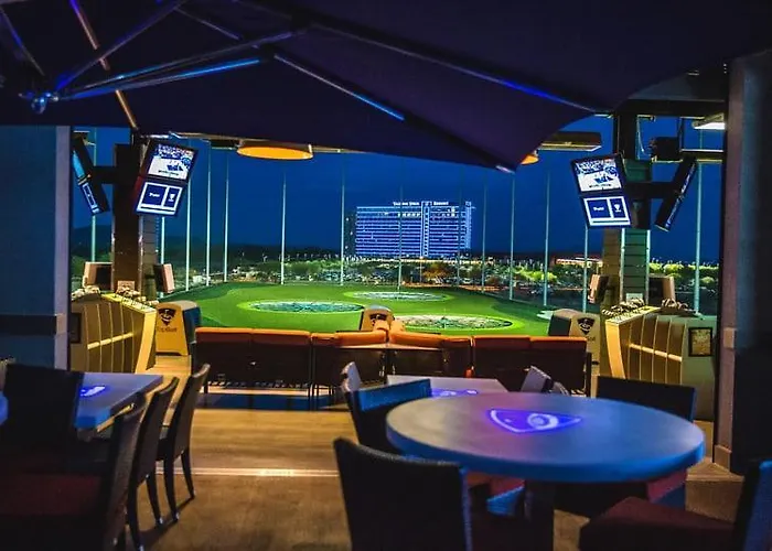 Dom wakacyjny Traditional Touch Scottsdale